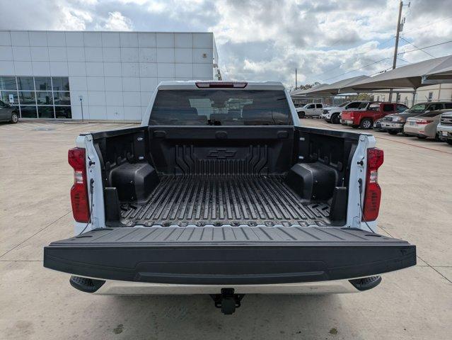 2024 Chevrolet Silverado 1500 Vehicle Photo in SELMA, TX 78154-1460