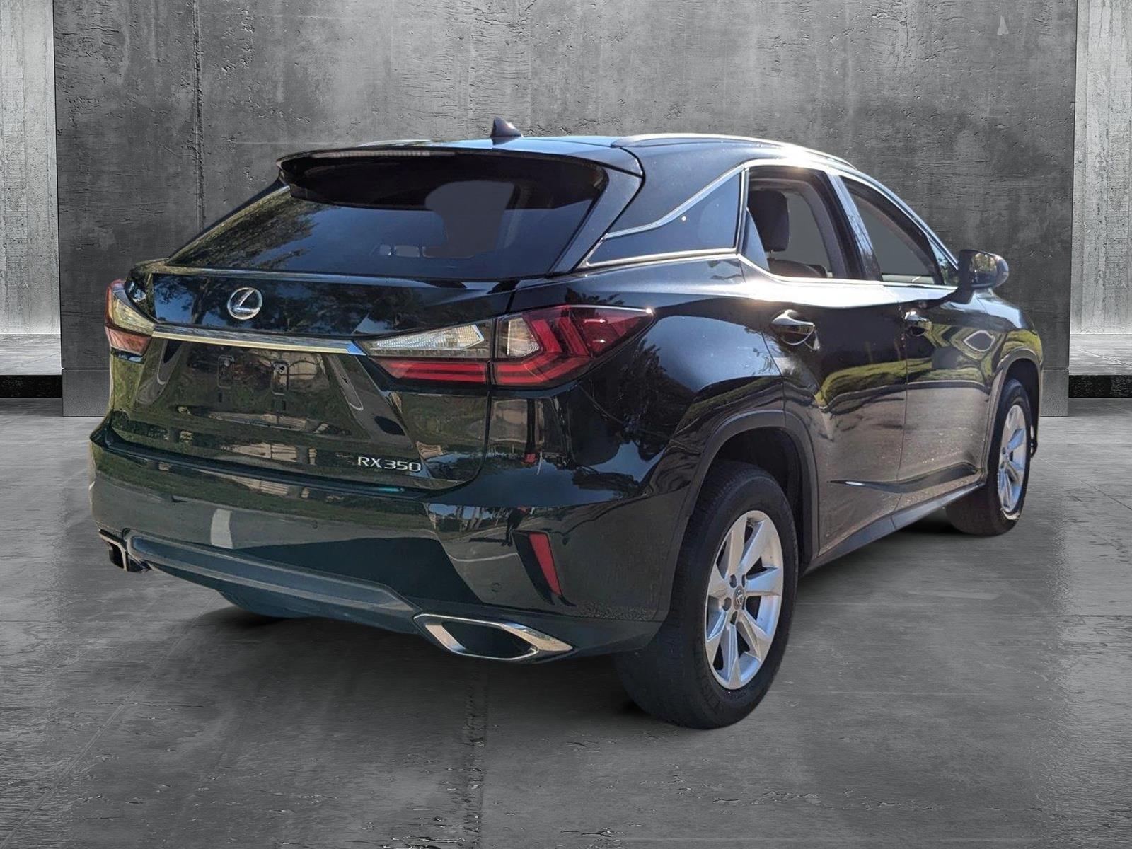 2016 Lexus RX 350 Vehicle Photo in West Palm Beach, FL 33417