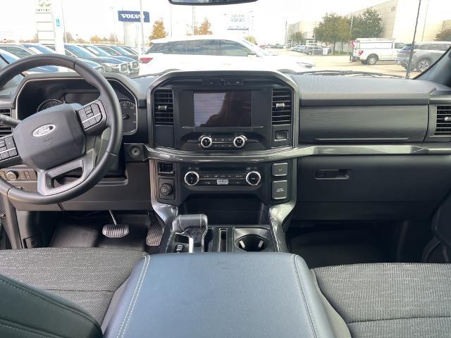 2023 Ford F-150 Vehicle Photo in Grapevine, TX 76051