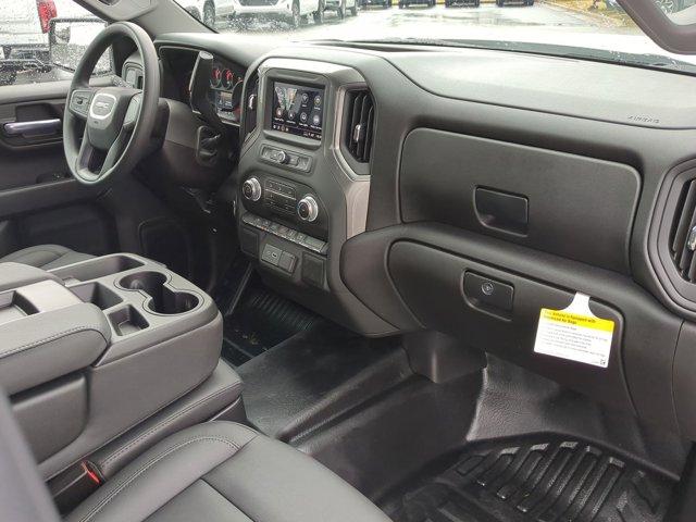 2025 GMC Sierra 1500 Vehicle Photo in ALBERTVILLE, AL 35950-0246