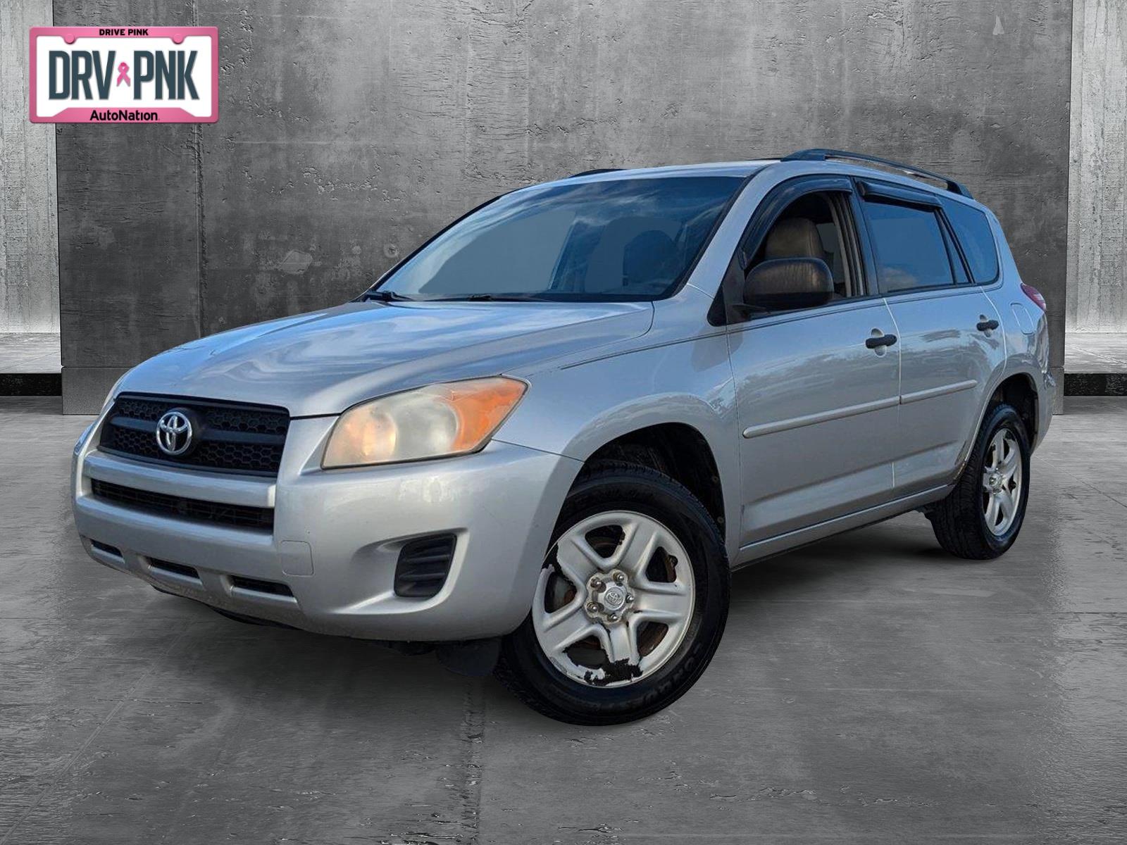 2010 Toyota RAV4 Vehicle Photo in Winter Park, FL 32792