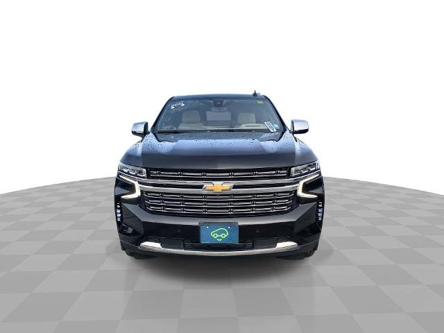 2021 Chevrolet Tahoe Vehicle Photo in WILLIAMSVILLE, NY 14221-2883