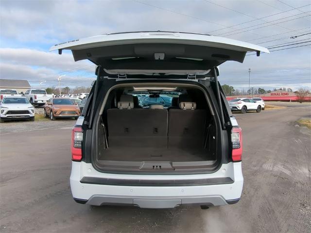 2020 Ford Expedition Vehicle Photo in ALBERTVILLE, AL 35950-0246