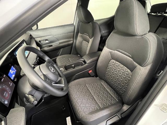 2025 Nissan Kicks Vehicle Photo in Tulsa, OK 74129