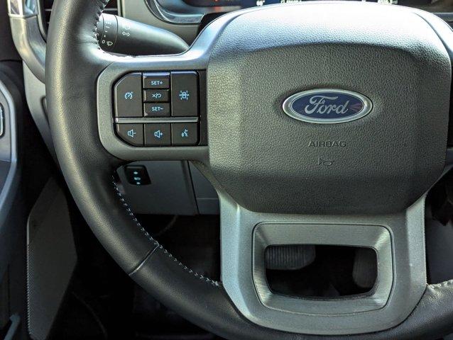 2022 Ford F-150 Vehicle Photo in San Antonio, TX 78230