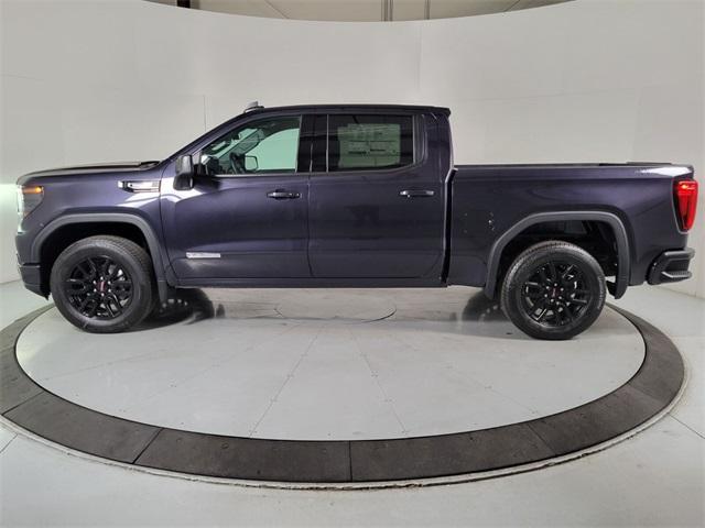 2025 GMC Sierra 1500 Vehicle Photo in PRESCOTT, AZ 86305-3700