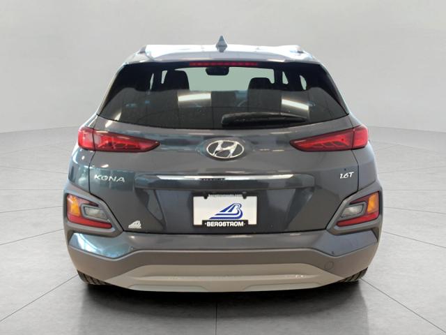 2020 Hyundai KONA Vehicle Photo in Green Bay, WI 54304