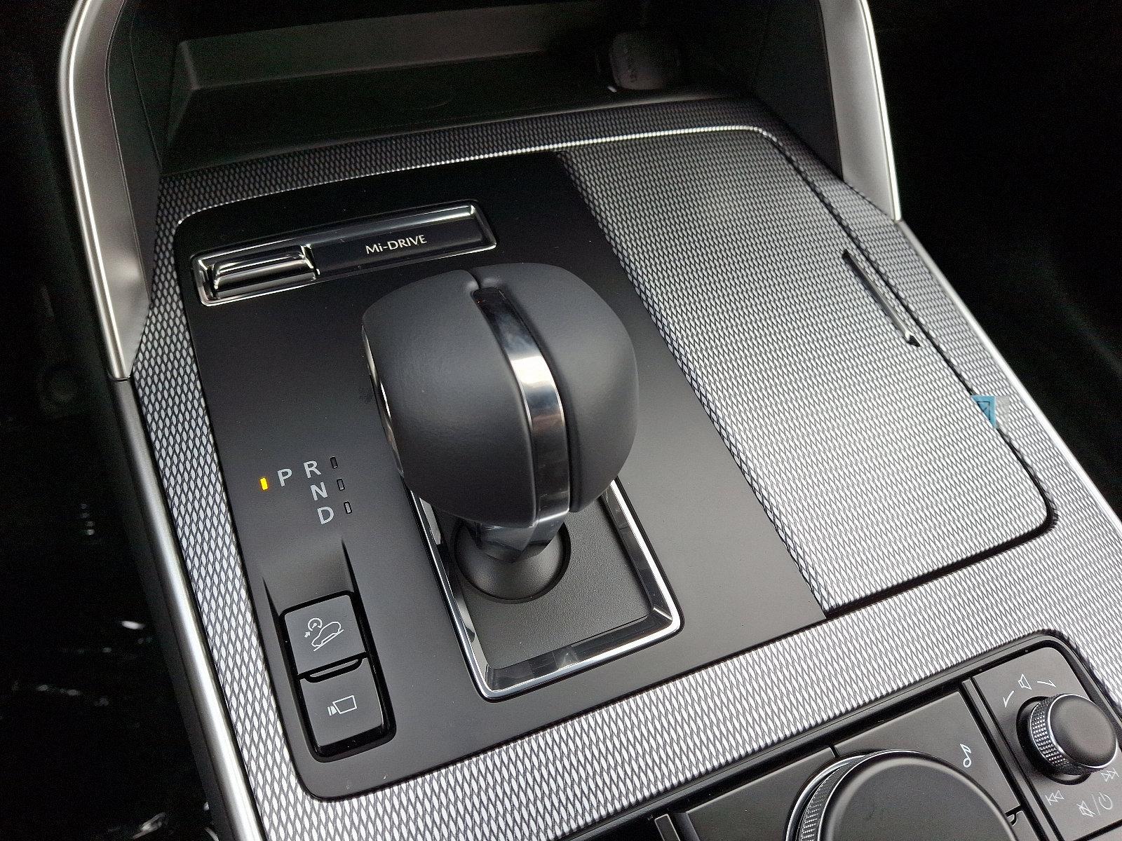 2025 Mazda CX-90 Vehicle Photo in Harrisburg, PA 17111