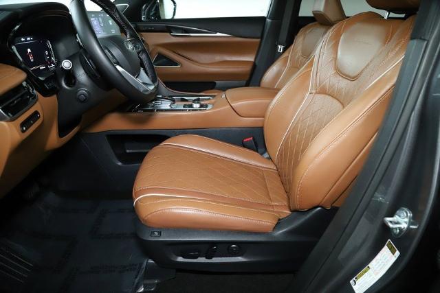 2023 INFINITI QX60 Vehicle Photo in BEACHWOOD, OH 44122-4298