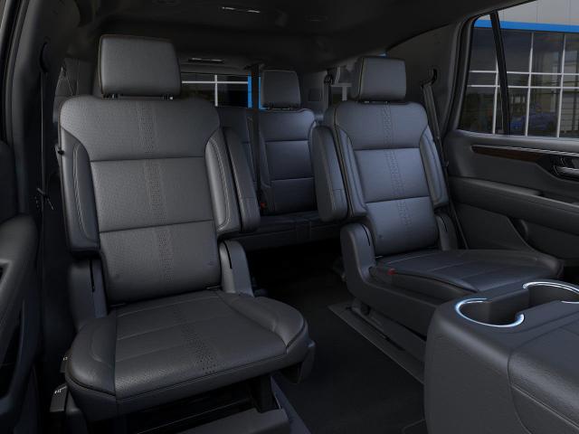 2025 Chevrolet Tahoe Vehicle Photo in BOSTON, NY 14025-9684