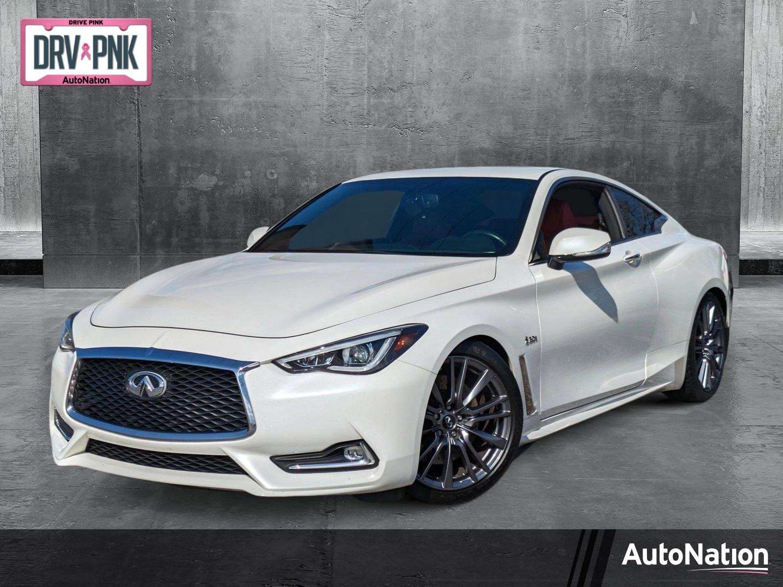 2017 INFINITI Q60 Vehicle Photo in Sanford, FL 32771