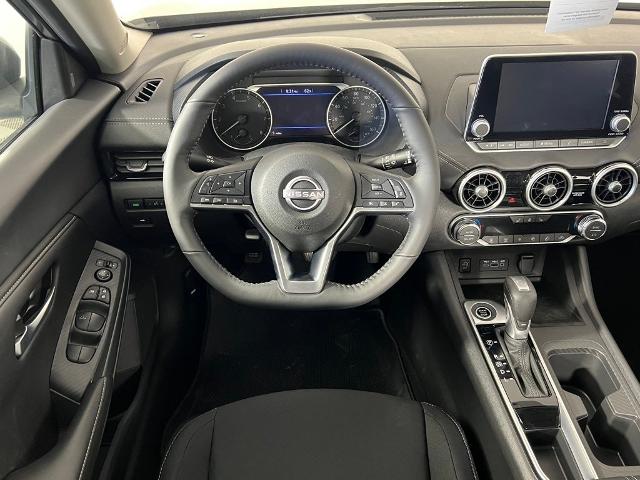 2025 Nissan Sentra Vehicle Photo in Tulsa, OK 74129