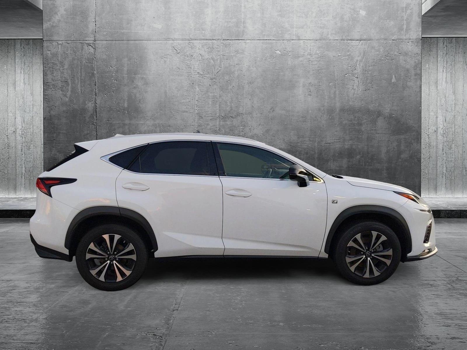 2020 Lexus NX 300 Vehicle Photo in Bel Air, MD 21014