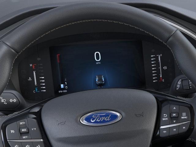 2025 Ford Escape Vehicle Photo in Winslow, AZ 86047-2439