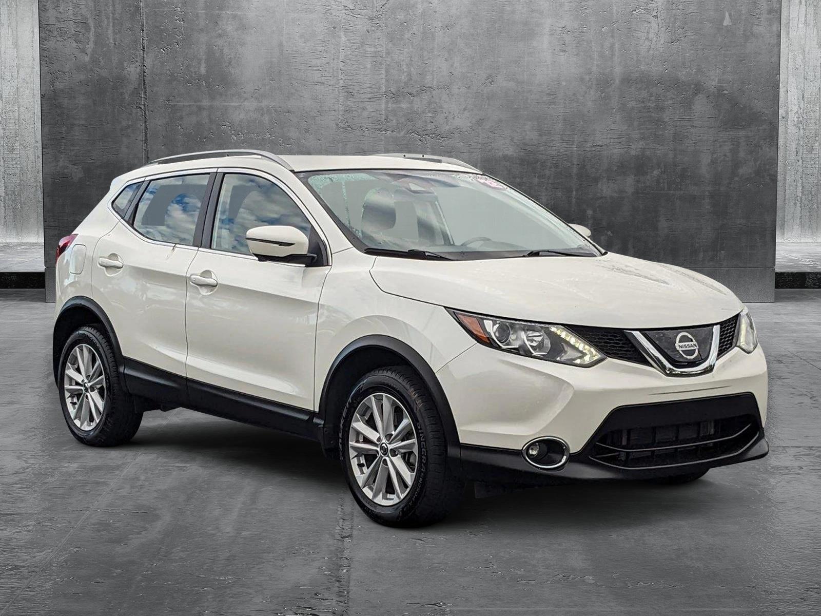 2019 Nissan Rogue Sport Vehicle Photo in ORLANDO, FL 32812-3021