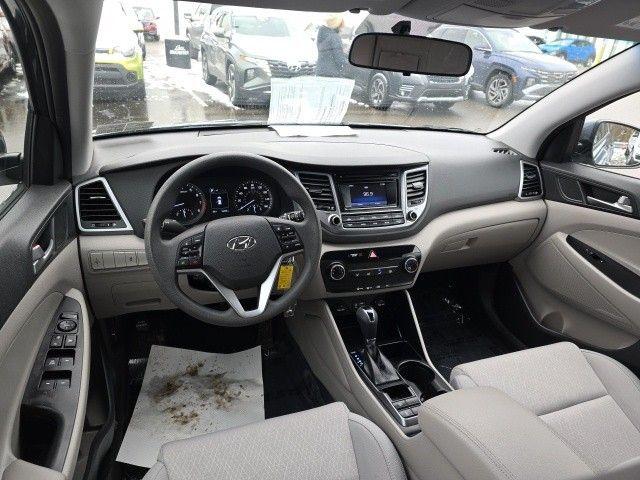 2018 Hyundai TUCSON Vehicle Photo in Pleasant Hills, PA 15236