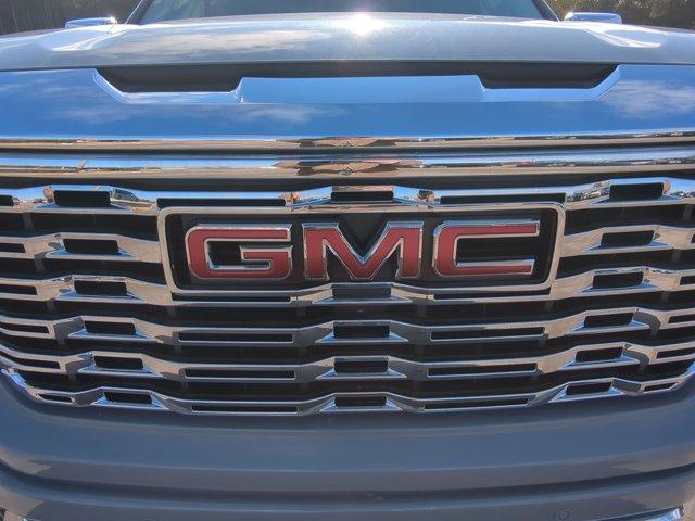 2025 GMC Sierra 1500 Vehicle Photo in ALBERTVILLE, AL 35950-0246