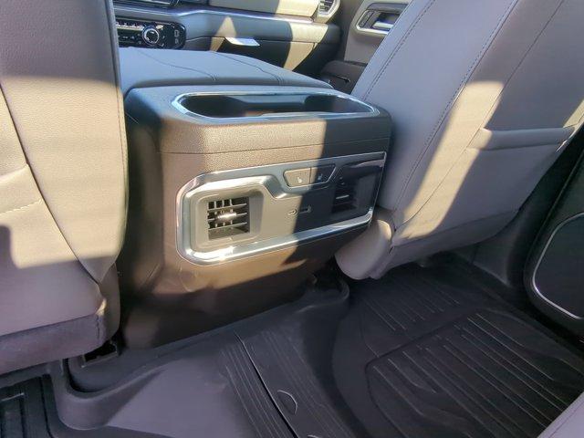 2025 GMC Sierra 1500 Vehicle Photo in ALBERTVILLE, AL 35950-0246