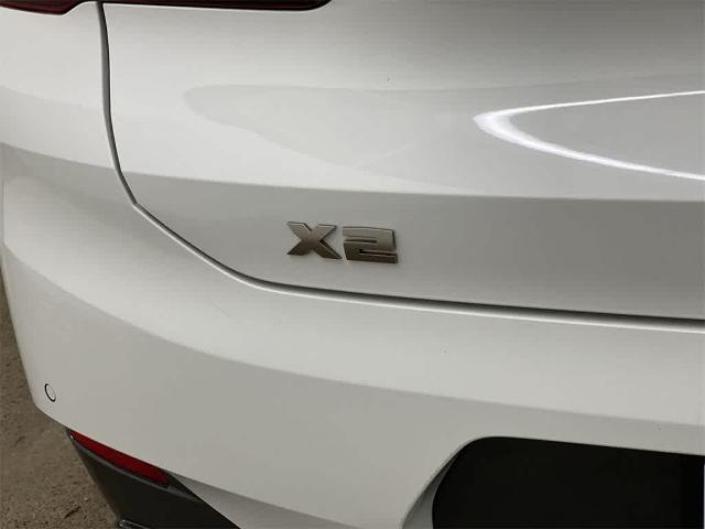 2020 BMW X2 Vehicle Photo in PORTLAND, OR 97225-3518