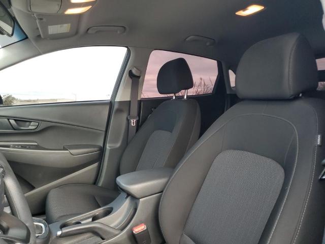 2022 Hyundai Kona Vehicle Photo in BROUSSARD, LA 70518-0000