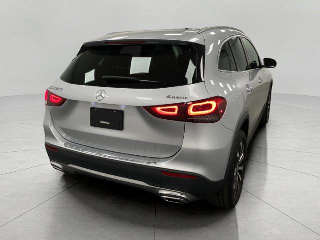 2021 Mercedes-Benz GLA Vehicle Photo in Appleton, WI 54913