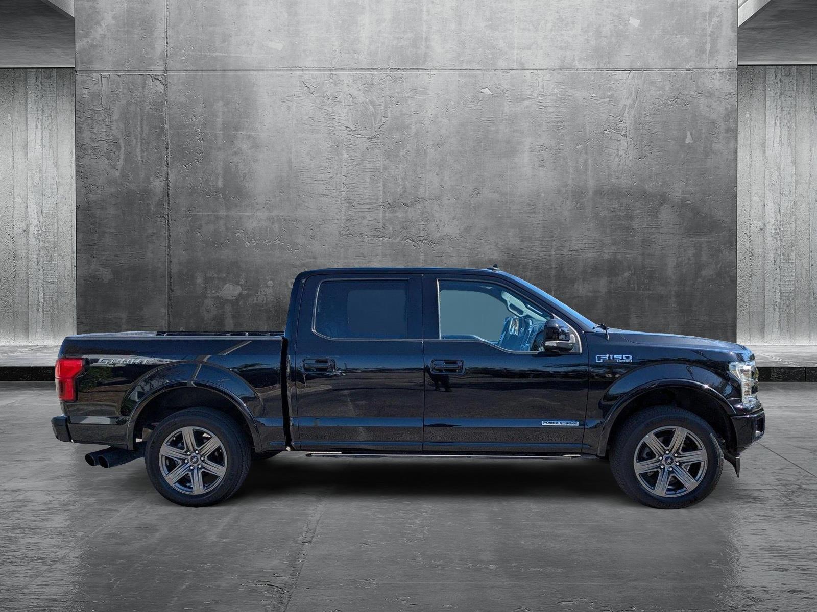 2020 Ford F-150 Vehicle Photo in Miami, FL 33015