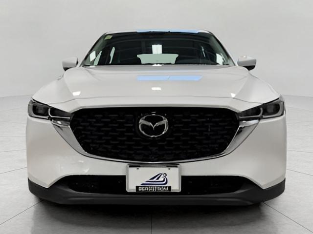 2025 Mazda CX-5 Vehicle Photo in Green Bay, WI 54304