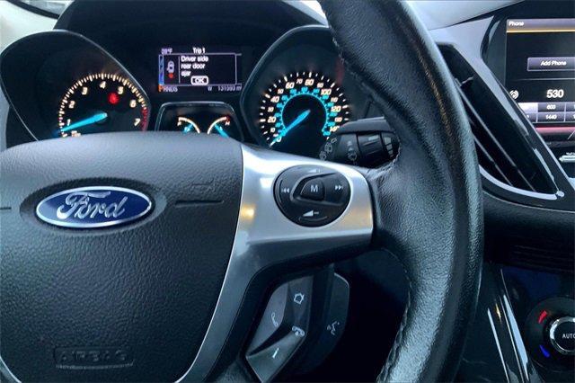 2013 Ford Escape Vehicle Photo in TOPEKA, KS 66609-0000