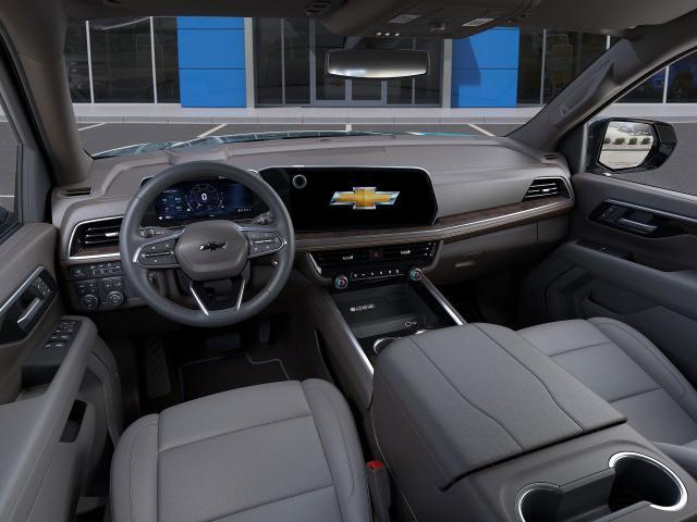 2025 Chevrolet Tahoe Vehicle Photo in GILBERT, AZ 85297-0446