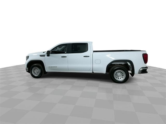 2023 GMC Sierra 1500 Vehicle Photo in GILBERT, AZ 85297-0402