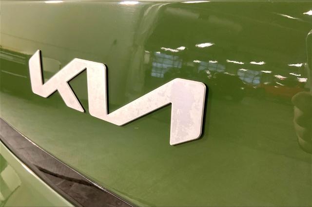 2022 Kia Soul Vehicle Photo in Lees Summit, MO 64086