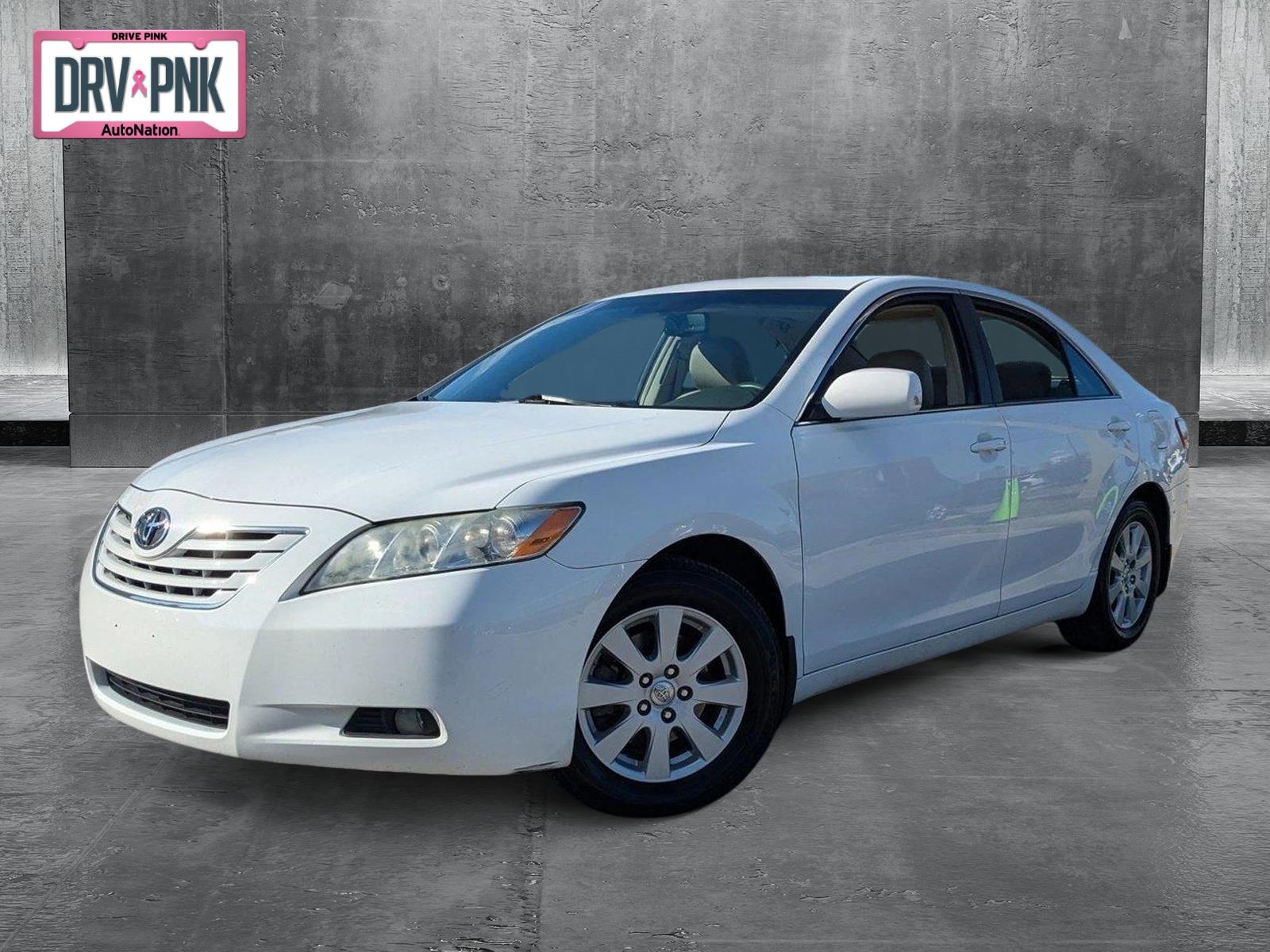 2009 Toyota Camry Vehicle Photo in Winter Park, FL 32792