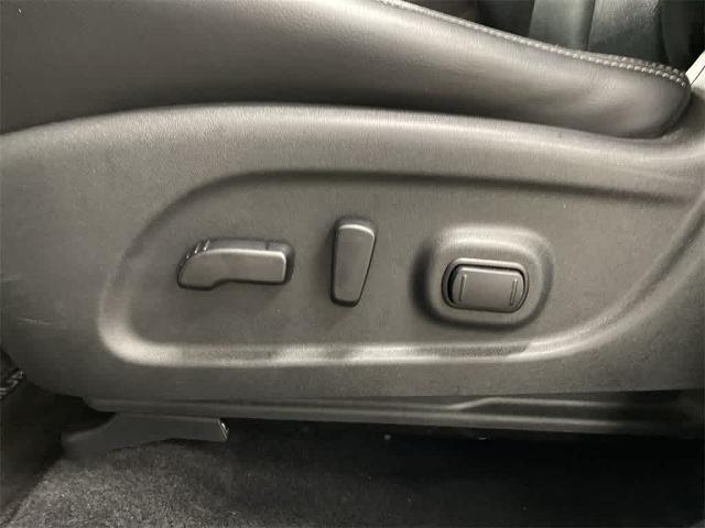 2023 Nissan Murano Vehicle Photo in PORTLAND, OR 97225-3518