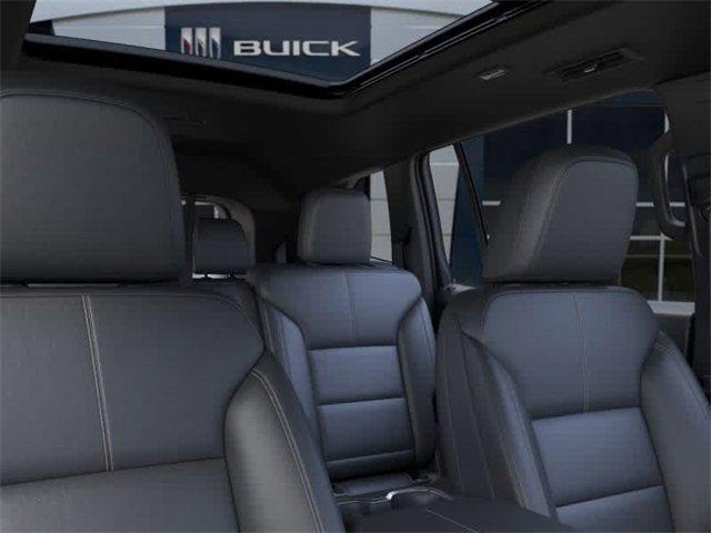 2024 GMC Acadia Vehicle Photo in COLLIERVILLE, TN 38017-9006