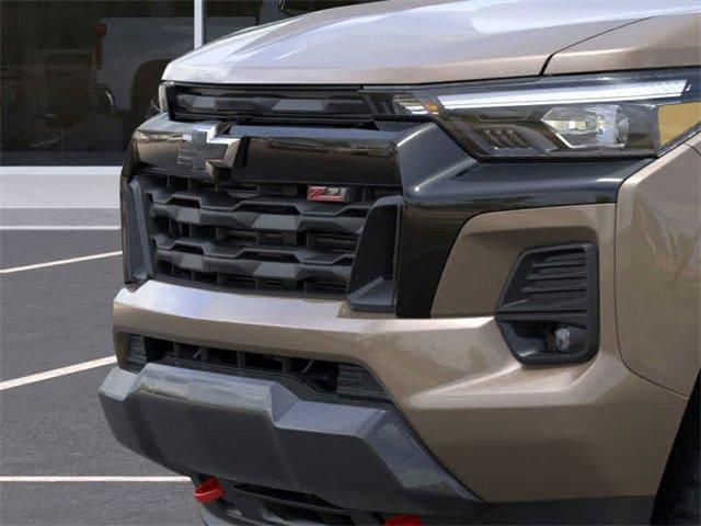 2024 Chevrolet Colorado Vehicle Photo in COLLIERVILLE, TN 38017-9006