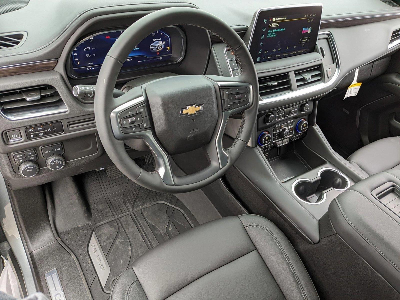 2024 Chevrolet Tahoe Vehicle Photo in ORLANDO, FL 32808-7998