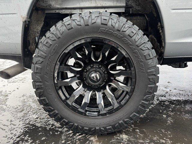 2022 Ram 2500 Vehicle Photo in Mechanicsburg, PA 17050-1707