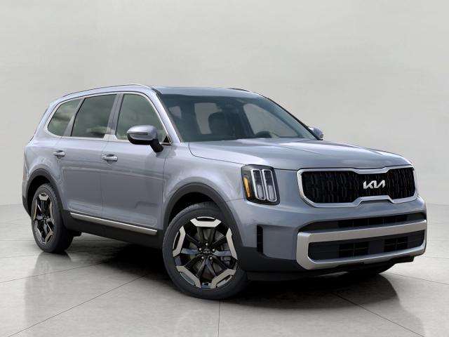 2025 Kia Telluride Vehicle Photo in Appleton, WI 54914