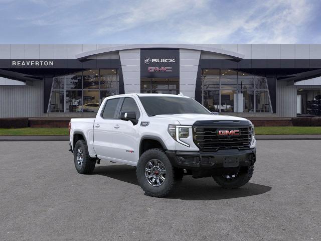 2025 GMC Sierra 1500 Vehicle Photo in PORTLAND, OR 97225-3518