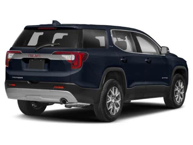 2022 GMC Acadia Vehicle Photo in LIGHTHOUSE POINT, FL 33064-6849