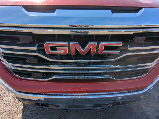 2025 GMC Sierra 1500 Vehicle Photo in ALBERTVILLE, AL 35950-0246