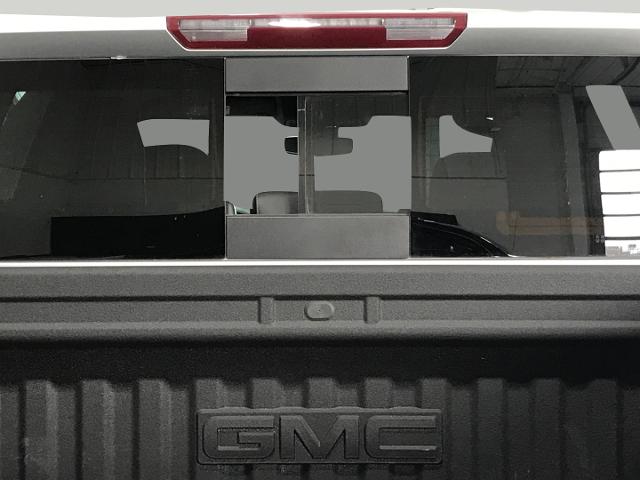 2021 GMC Sierra 1500 Vehicle Photo in GREEN BAY, WI 54303-3330