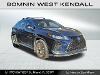 Used 2022 Lexus RX 350 F SPORT with VIN 2T2YZMDA2NC313689 for sale in Miami, FL