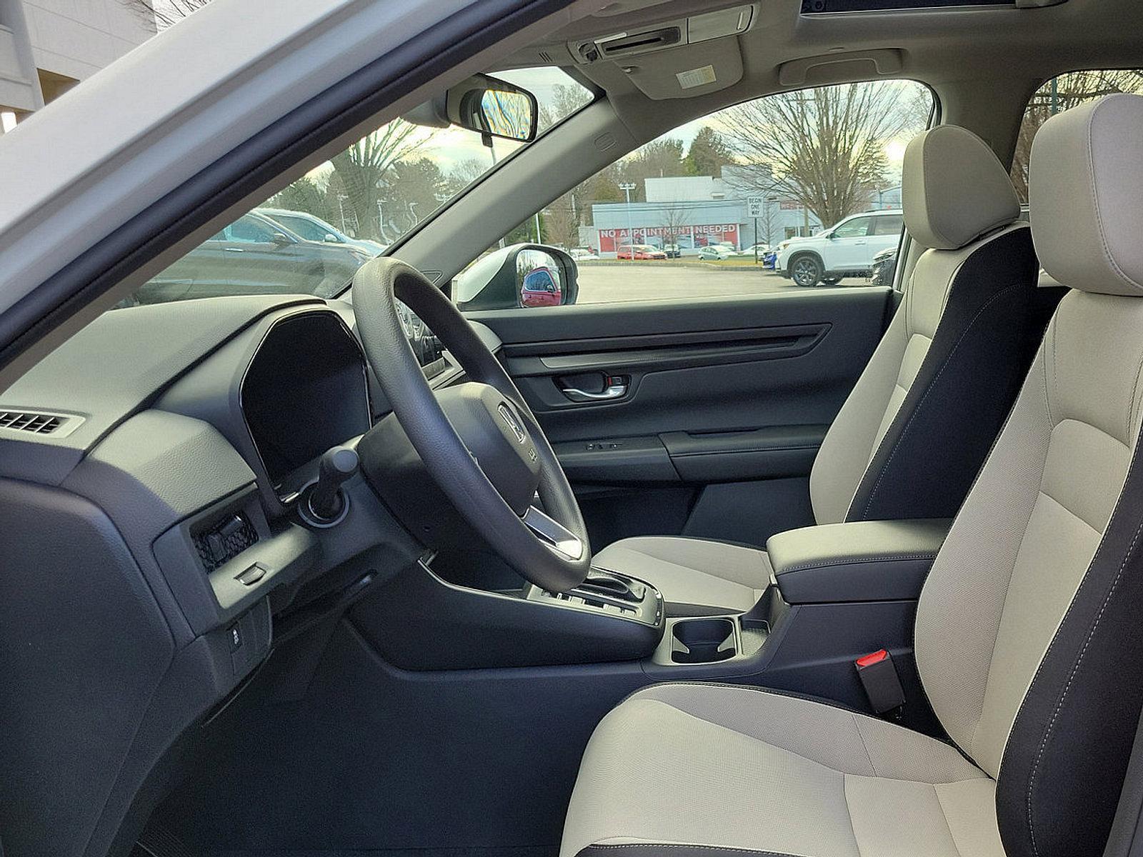 2025 Honda CR-V Vehicle Photo in Harrisburg, PA 17111