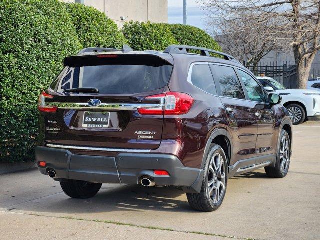 2024 Subaru Ascent Vehicle Photo in DALLAS, TX 75209