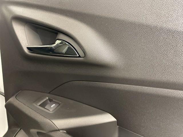 2025 Chevrolet Trax Vehicle Photo in PHOENIX, AZ 85014-3381