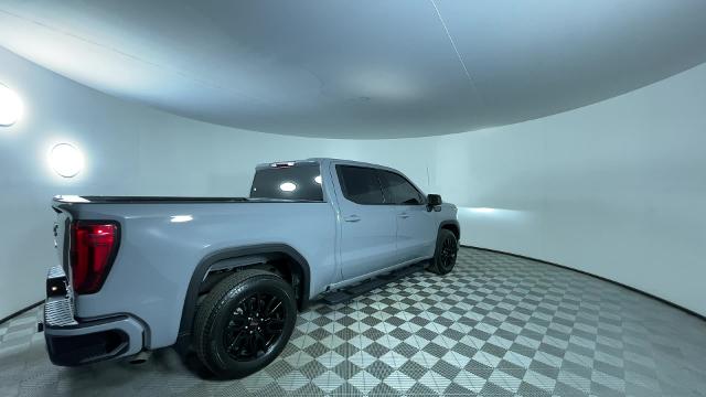 2024 GMC Sierra 1500 Vehicle Photo in GILBERT, AZ 85297-0402