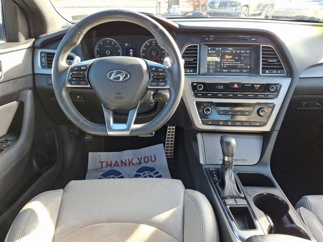 2017 Hyundai SONATA Vehicle Photo in Philadelphia, PA 19116