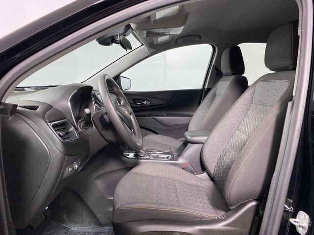 2022 Chevrolet Equinox Vehicle Photo in BROCKTON, MA 02301-7113