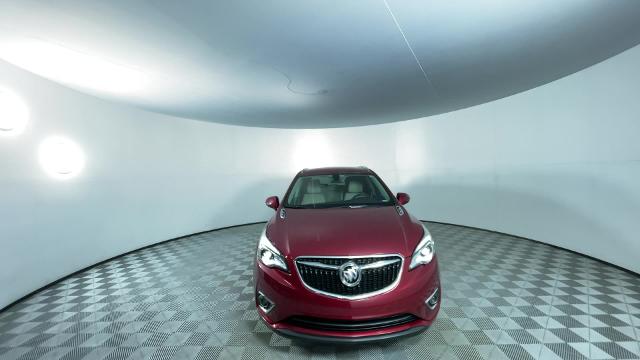 2020 Buick Envision Vehicle Photo in GILBERT, AZ 85297-0402